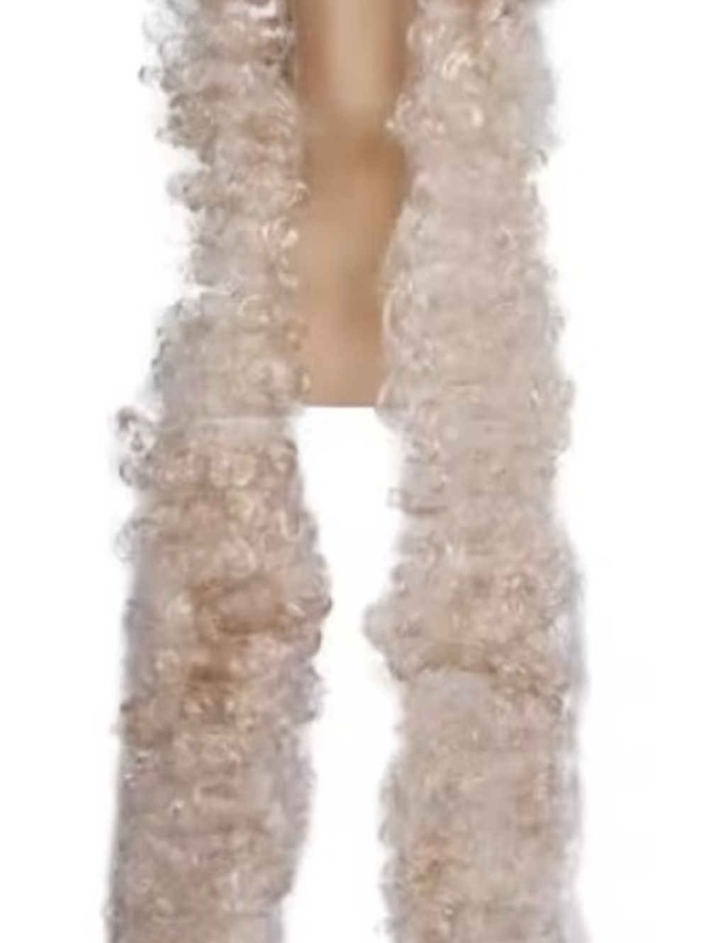 Adult Godiva Wig